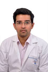 Dr Abhishek Upadhyaya
